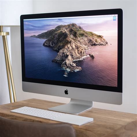 Apple Imac 27 Inch 2020 Review New Webcam New Screen Option Same