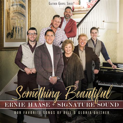 Ehss Announces Release Of Something Beautiful Our Favorite Songs Of
