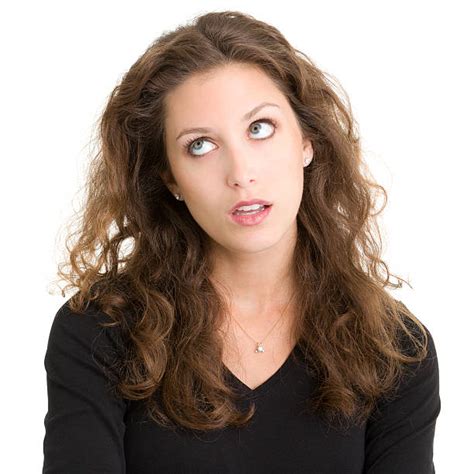 Woman Rolling Eyes Pictures Images And Stock Photos Istock