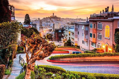 San Francisco Tipps Besucht Die Hippie Stadt