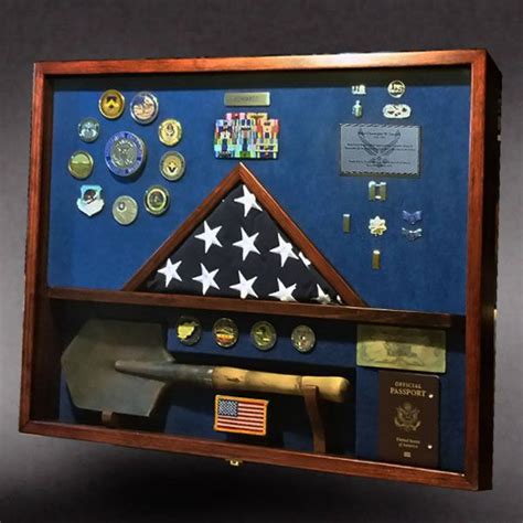 Pin On Military Shadow Boxes