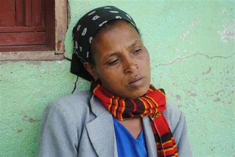 Ending Female Genital Mutilation In Ethiopia Starts Within Communities Pulitzer Center