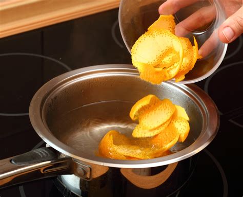 What To Do With Orange Peels 🍊 27 Nifty Ideas