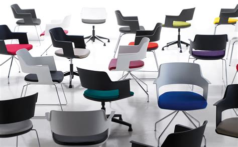 Cappa Chairs From Forma 5 Architonic