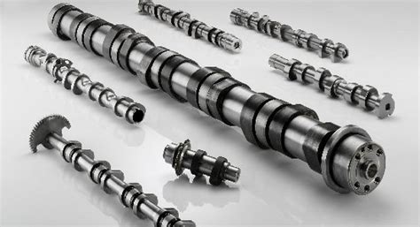 What Is A Camshaft And How Does It Work