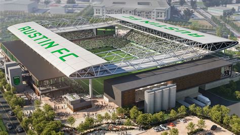 For more information on austin fc MLS news: Austin FC confirmed as 27th team, will begin ...