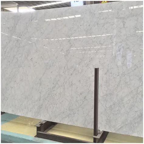 Italian Carrara White Marble Suppliers Manufacturers Factory