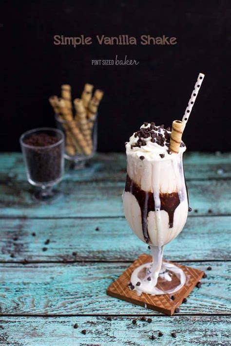 Make A Milkshake In Three Easy Steps Tasty Milkshake Recipes That Youll Want Over And Over
