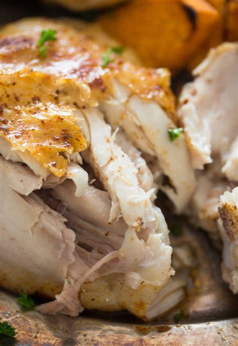 This dish is perfect for when you are running out of a paycheck or even went you want something that will remind you of comfort food. Baked Chicken Quarters (Chicken Leg Quarters in Oven)