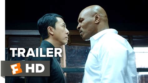 Ip man is a renowned martial artist and practitioner of wing chan, with bruce lee (enter the dragon) being one of his most famous students. Watch Donnie Yen fight Mike Tyson in new Ip Man 3 trailer ...