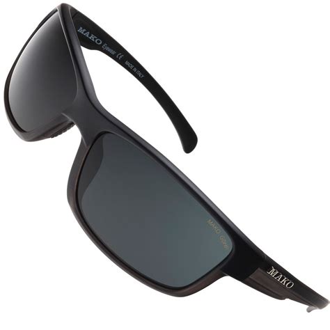 Mako Shadow Sunglasses Free Shipping Worldwide