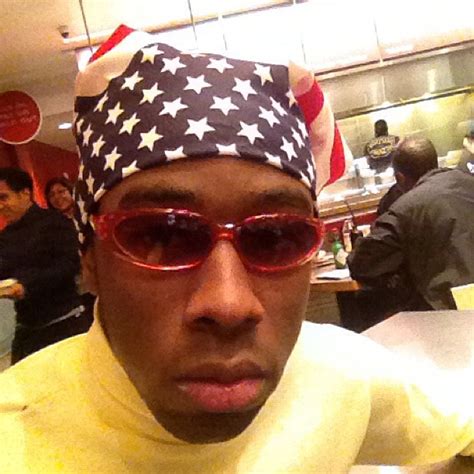 27 pictures of tyler the creator wearing swaggy sunglasses photos k97 5