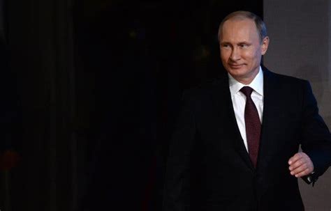 With Punishments Or Pardons Putin Shows He Is In Control The New York Times