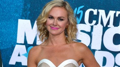 Laura Bell Bundy Ready To Run Around The Block After Heart Surgery