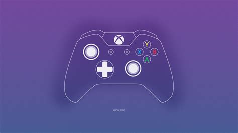 Xbox One Wireless Controller Wallpapers Hd Wallpapers