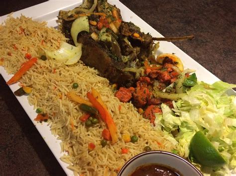 To discover african restaurants near you that offer food delivery with uber eats, enter your delivery address. African Paradise Restaurant - 19 Photos & 32 Reviews ...
