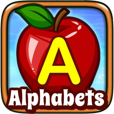 Alphabet For Kids Abc Learning English Apkmod Apknxt