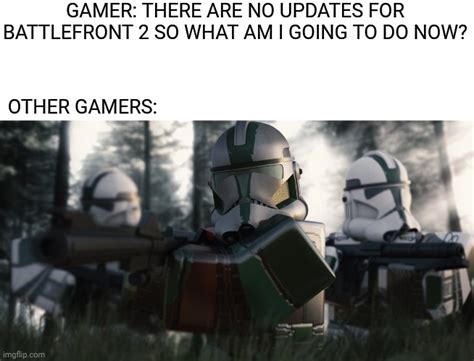 Image Tagged In Memesfunnystar Wars Battlefront 2robloxgamersstar