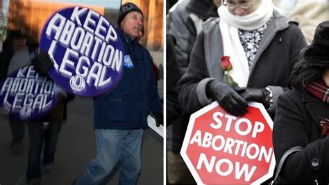 Roe V Wade 40 Years Later On Air Videos Fox News