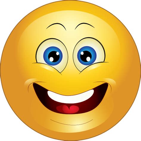 Yellow Surprised Smiley Emoticon Clipart Royalty Clipart Best