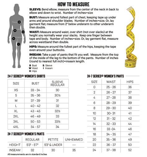 Fit chart is an android view similar to google fit wheel chart. Tru-Spec 24-7 Women's Ascent Pant 1031