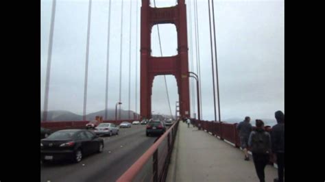 Golden Gate Bridge Youtube