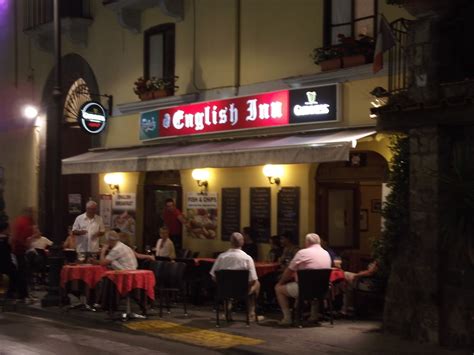 The Best Bars In Sorrento Italy