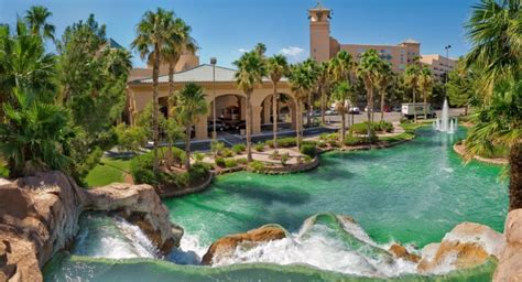 We offer a variety of both local and international delectable seafood dishes. Stay and Spa for $99 - Casablanca Resort, Nevada