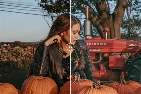 Vivid party lightroom preset is designed to improve the colors of dull photos and make them pop. Outdoor Lightroom Presets Collection By CreativeWhoa ...