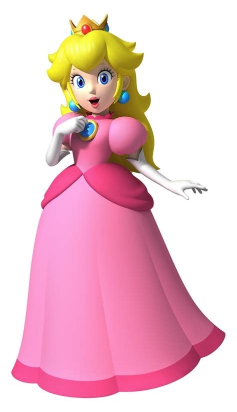Princess Peach Super Mario Bros Princess Peach Princess Daisy Peach Super Mario Bros