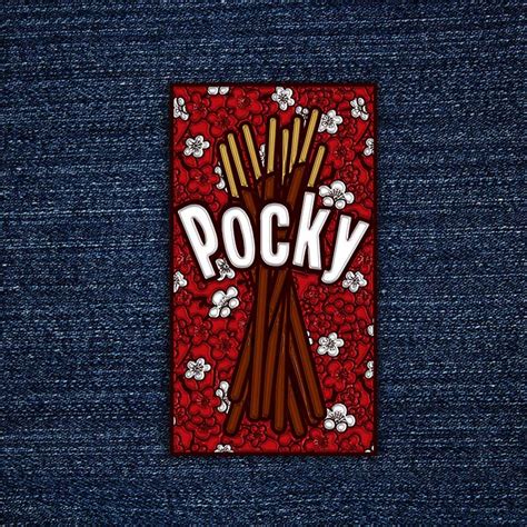 Japanese Snack Pins — Jenni Jackson Illustrator Designer