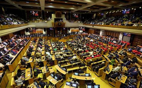 Housebreaking or burglary has consistently been the most common crime experienced by households in south africa. Parliament's report card: Eight new laws come into effect ...