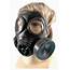 Military Gas Mask  SWAT Army Costume Accessories