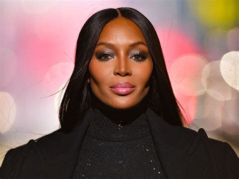 Did Naomi Campbell Have Plastic Surgery Everything You Need To Know