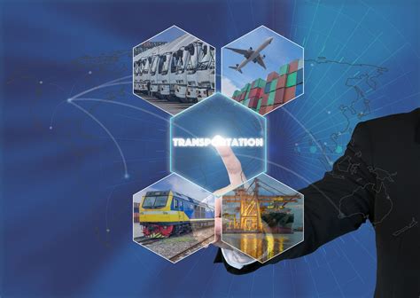 Transportation Management Services Can Positively Affect The Economy