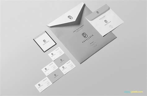 We probably will adding up even more free. Free Beautiful Envelope Mockup PSD on Behance