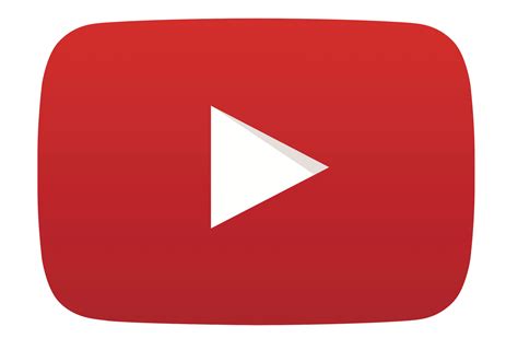 Youtube Logo Png Transparent Image Download Size 1260x853px