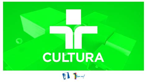Logo History Tv Cultura Histórico Do Logotipo Tv Cultura Youtube