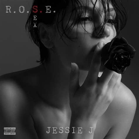 ‎apple music 上jessie j的专辑《r o s e sex ep》