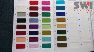 1 to 3 month after sales delivery. Kain English Cotton Plain Roll Murah - Pemborong Kain Cotton