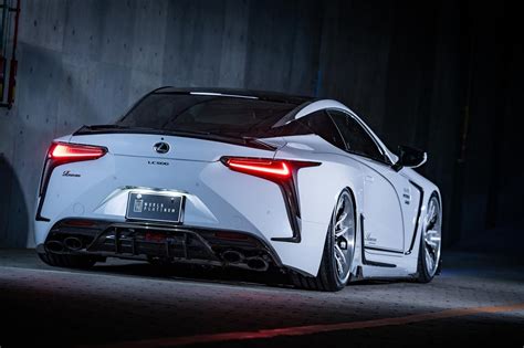 The <tbody> tag is used to group the body content in an html table. Lexus LC 500 Body Kit from Japanese Tuner Rowen | Lexus ...