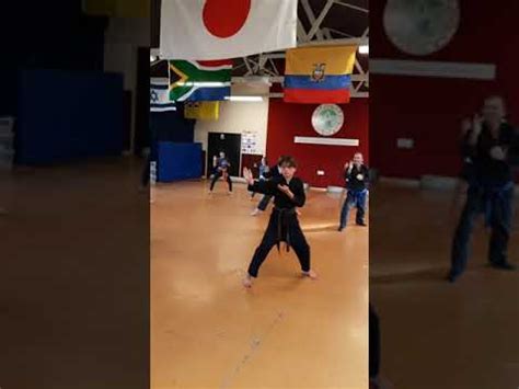 Evasive Angles Martial Arts Training