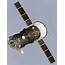 Unmanned Russian Spacecraft Plunging To Earth