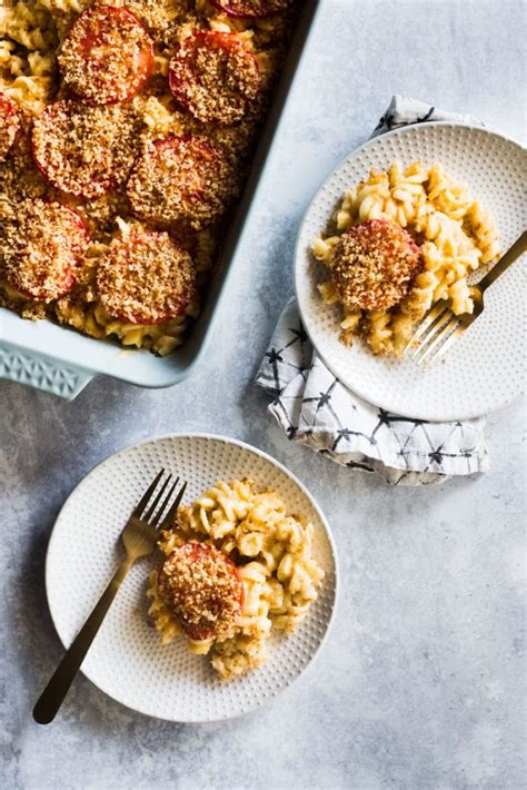 Ina Garten Mac And Cheese All The Kings Morsels