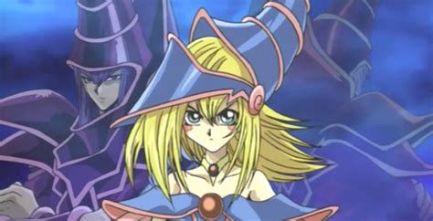 Yu Gi Oh Yugis 10 Most Iconic Monsters Ranked
