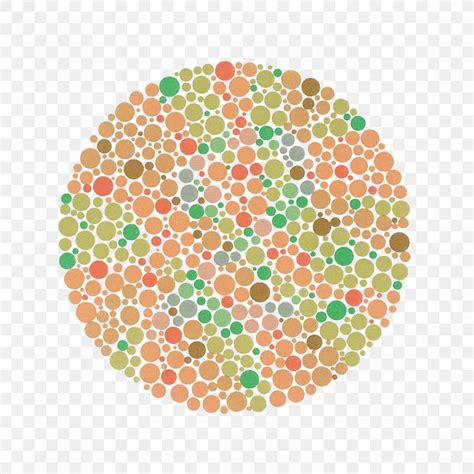 Color Blindness Ishihara Test Ishiharas Tests For Colour Deficiency