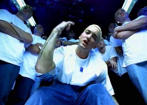 21 years ago eminem released his song the real slim shady