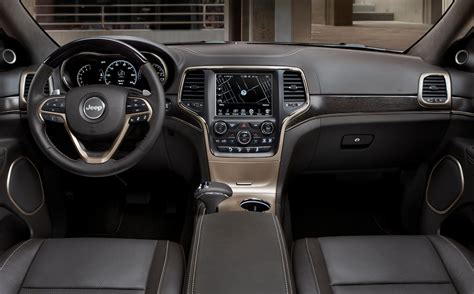 Jeep Grand Cherokee 2015 Seat Covers