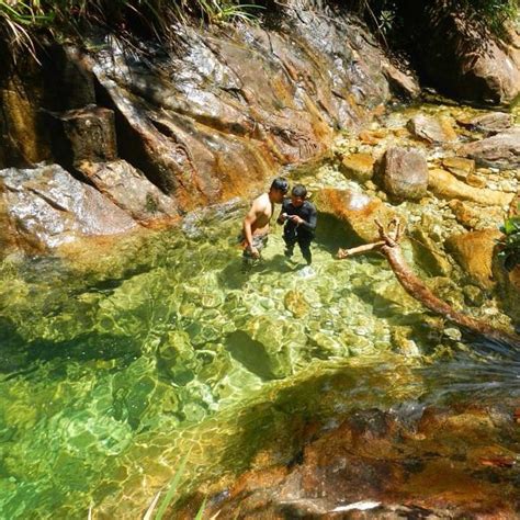#52 sungai tekala recreation forest. 11 Tempat Menarik Di Terengganu, Ramai Tak Tahu!
