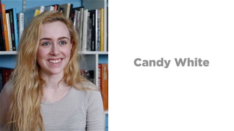 Interview With Candy White Youtube